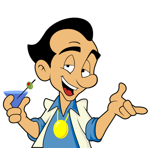 Und dann war’s das …