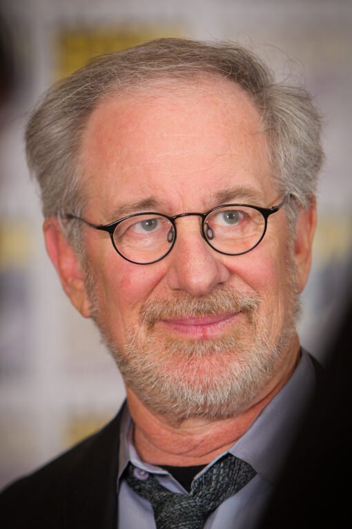 Alles Gute zum Geburtstag, Steven Spielberg
