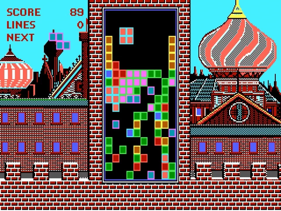 Der «Tetris-Effekt» – Wer hat’s erfunden?