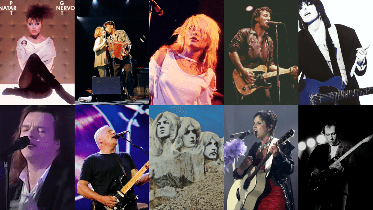 Musik für die Endlosschlaufe